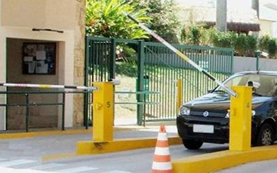 Cancela estacionamento: conheça esse equipamento da Access Controls