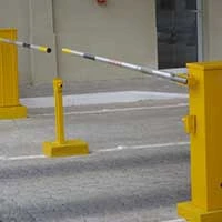 Cancela estacionamento: conheça esse equipamento da Access Controls