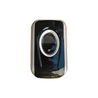 Catraca com Biometria