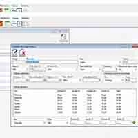 Empresa de softwares para cartões de acesso