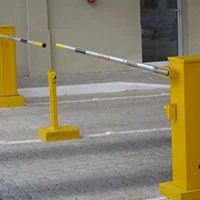 Saiba tudo sobre a cancela automática para estacionamento da Access Controls