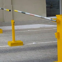 Sistema de automação para estacionamento