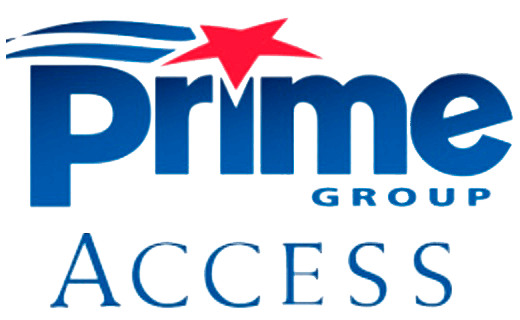 Logo Prime Group