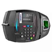 Relogio de Ponto Control ID