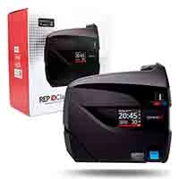 Relogio de Ponto Control ID