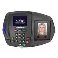 Relogio de Ponto Control ID